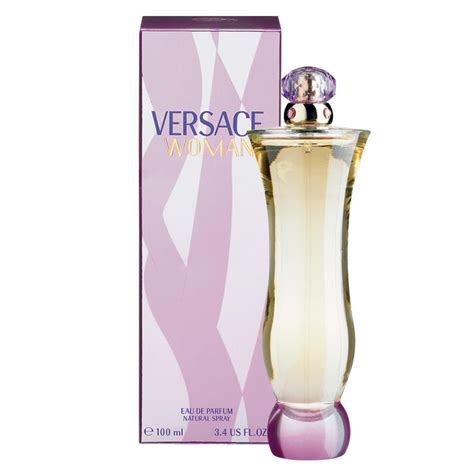 versace woman perfume chemist warehouse